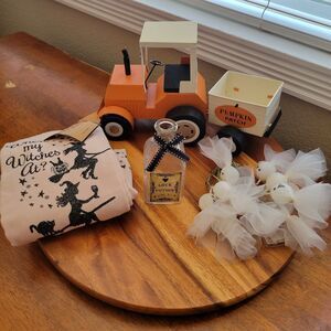 Halloween Decor Bundle